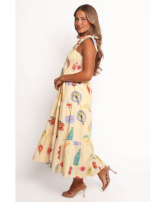 Women's Sarelle Midi Dress