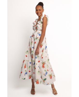 Women's Valerie Maxi Dress