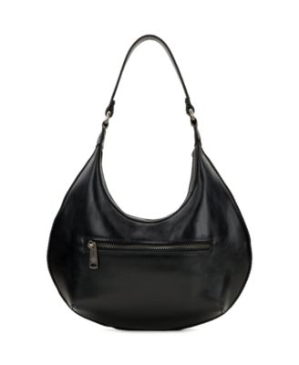 Coco Crescent Small Hobo Bag