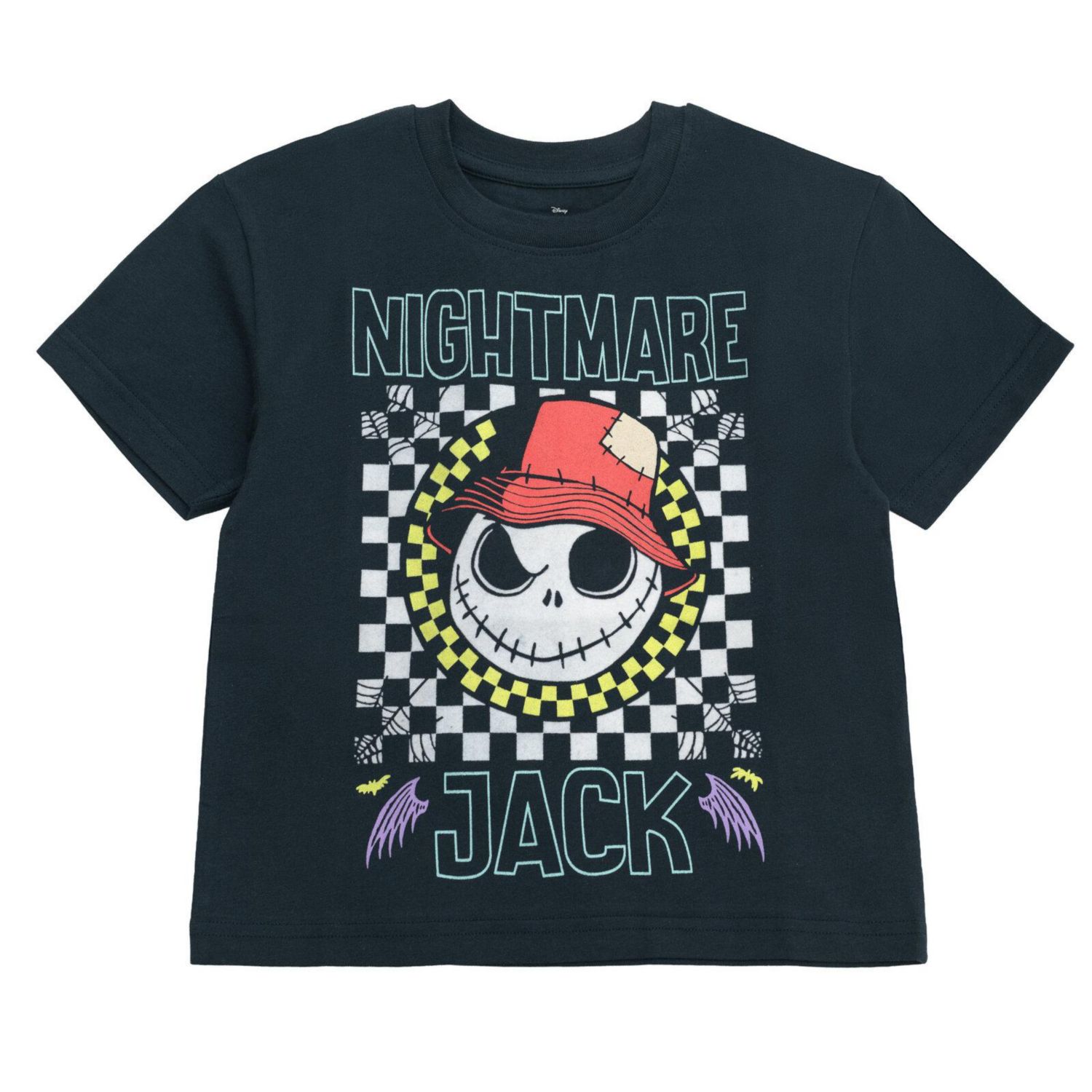 Boys(7-16) 2 Pack T-Shirts