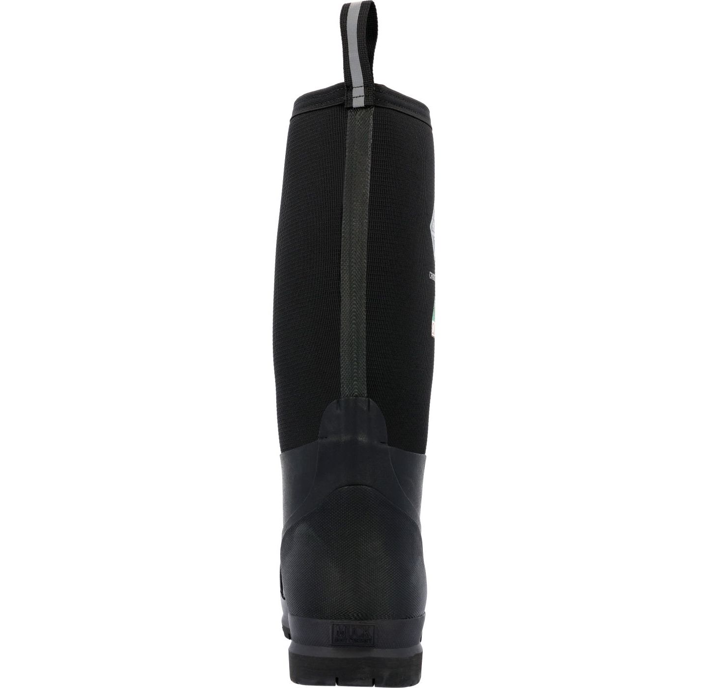 Мужские ботинки MUCK Chore Max Composite Toe Work Boot — фото 6