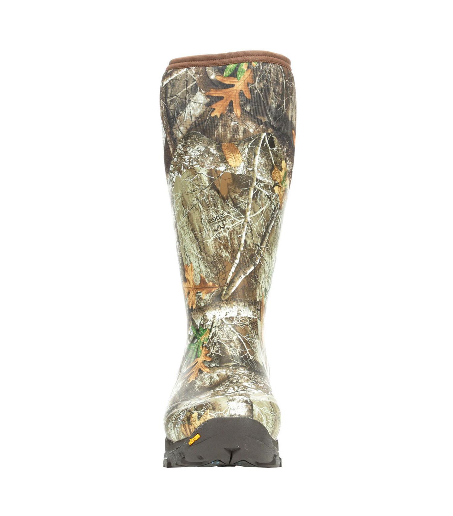 Men's RealTREE Edge Arctic Ice XF Boot + Vibram Arctic Grip A.T.