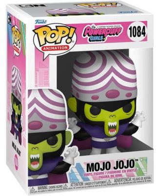Powerpuff Girls POP Vinyl Figure | Mojo Jojo