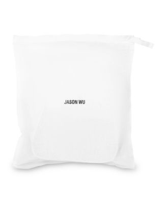 Convertible Shoulder Bag – Classic Elegance with a Modern Touch - Black