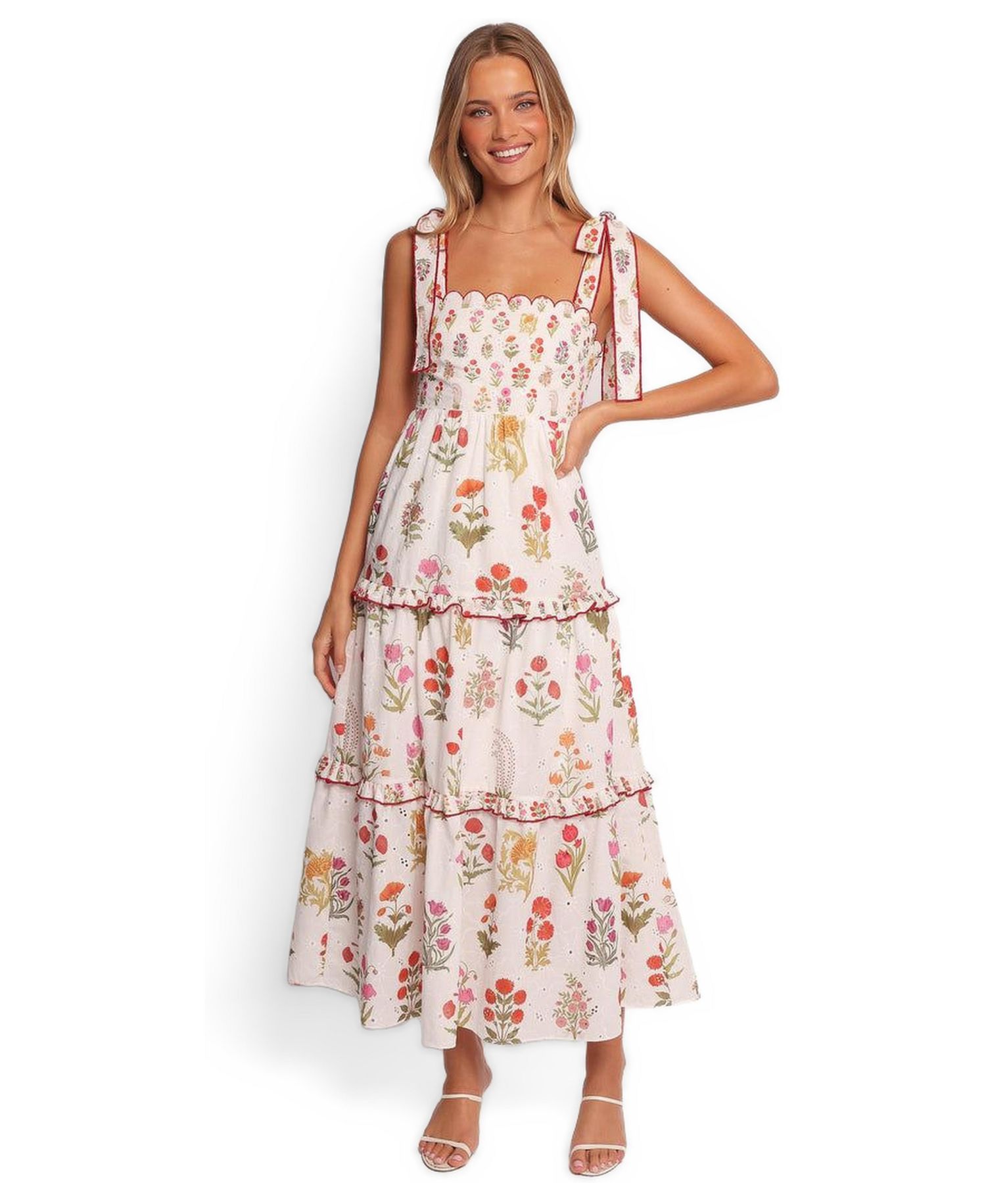 Women's Aurelia Maxi Dress