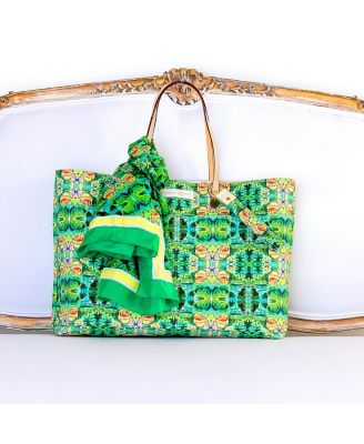 Silk Scarf/Wrap/Sarong