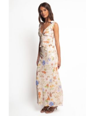 Women's Giarda Maxi Skirt