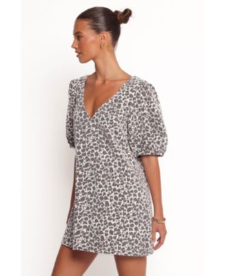Women's Coleman Mini Dress