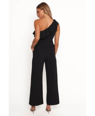 Women's Talita One Shoulder Jumpsuit