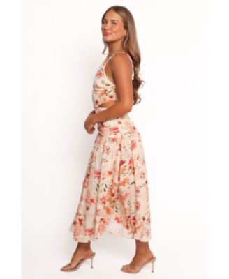 Women's Diva Midi Dress