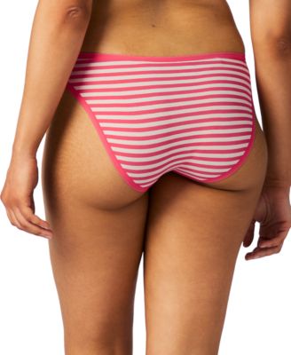 GapBody Women's Cotton Bikini Underwear GPW00274M