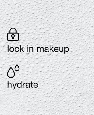 Set The Day Makeup Setting Spray, 97 ml