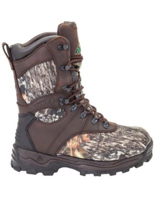 Men's Sport Utility 1000G Insulated Waterproof Boot