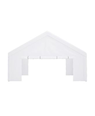 Streamdale 20x20 FT Heavy Duty Party Tent with Sidewalls and Bags