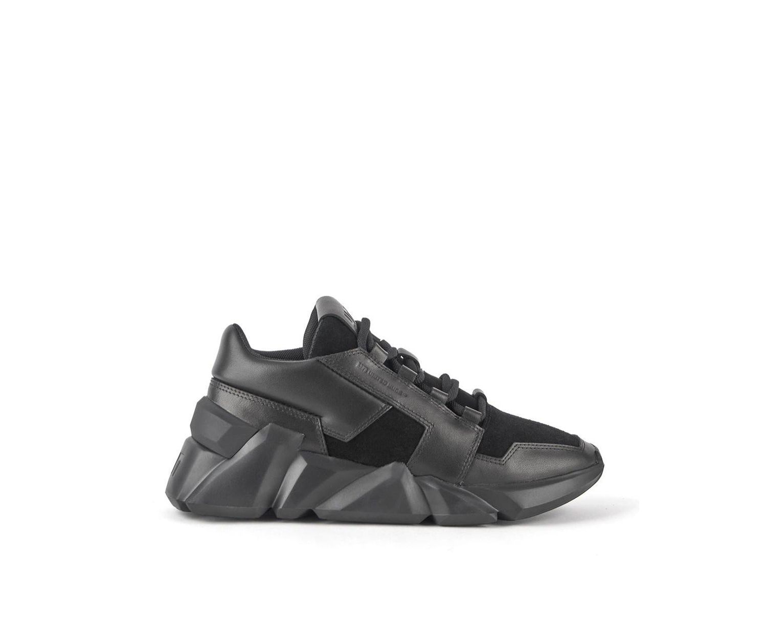 Men's Space Kick Jet Hi