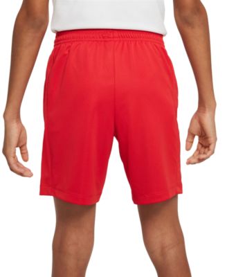 Big Kids Trophy23 Dri-FIT 7" Training Shorts 