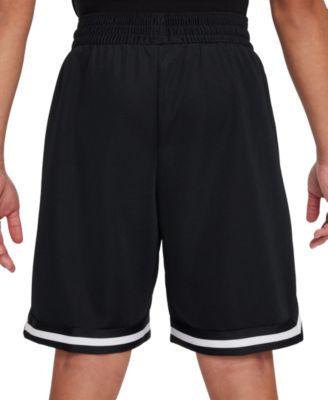 Big Boys Dri-FIT DNA Basketball Shorts