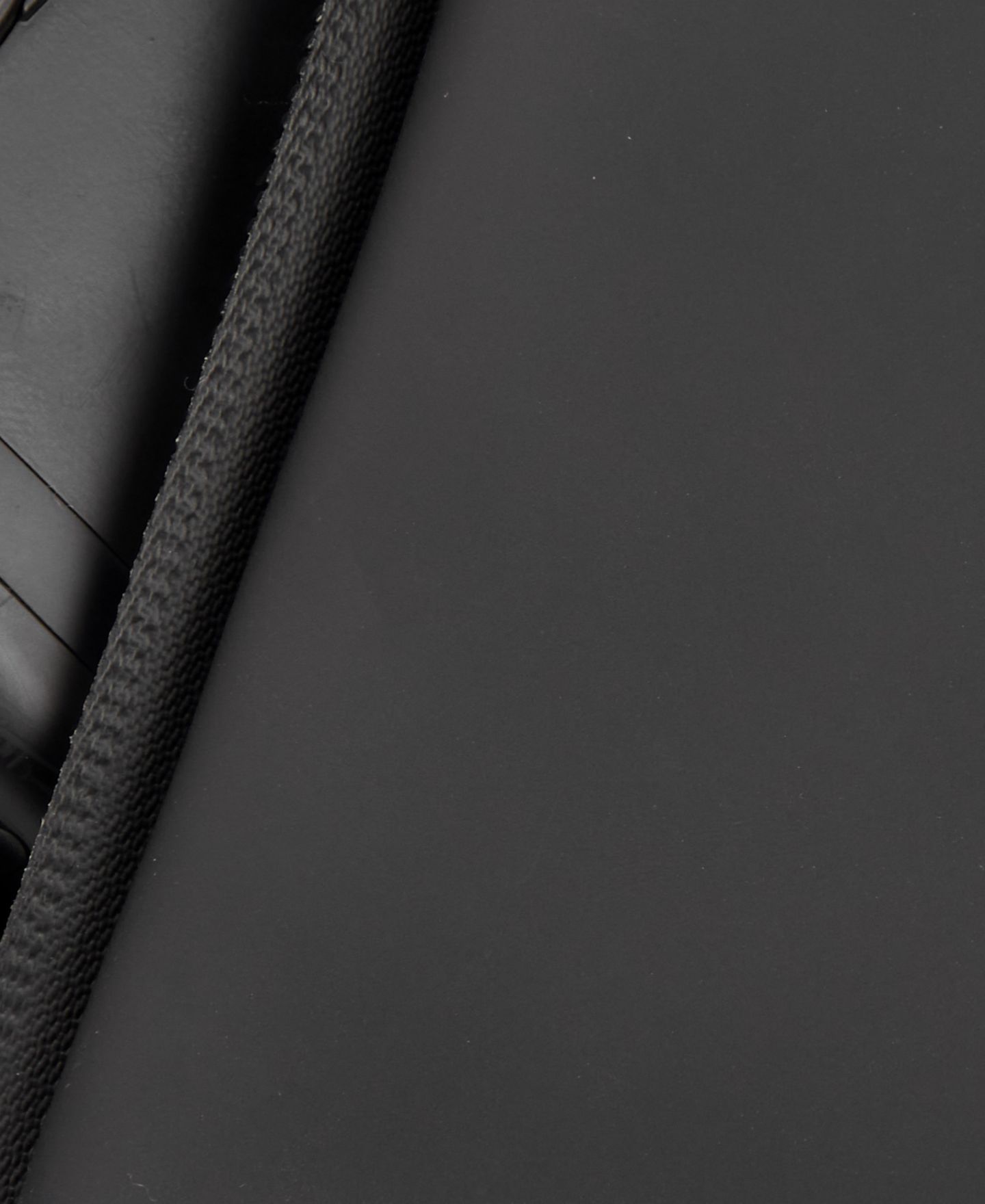 Мужская сумка XRAY PU Leather Crossbody Shoulder Sling, цвет: Чёрный — фото 2