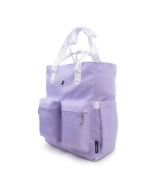 Unisex Timo Casual Laptop Tote