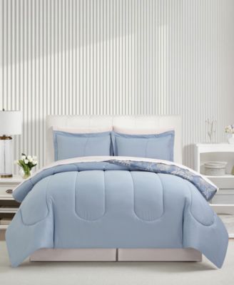 Izzy 8-Pc. Comforter Sets