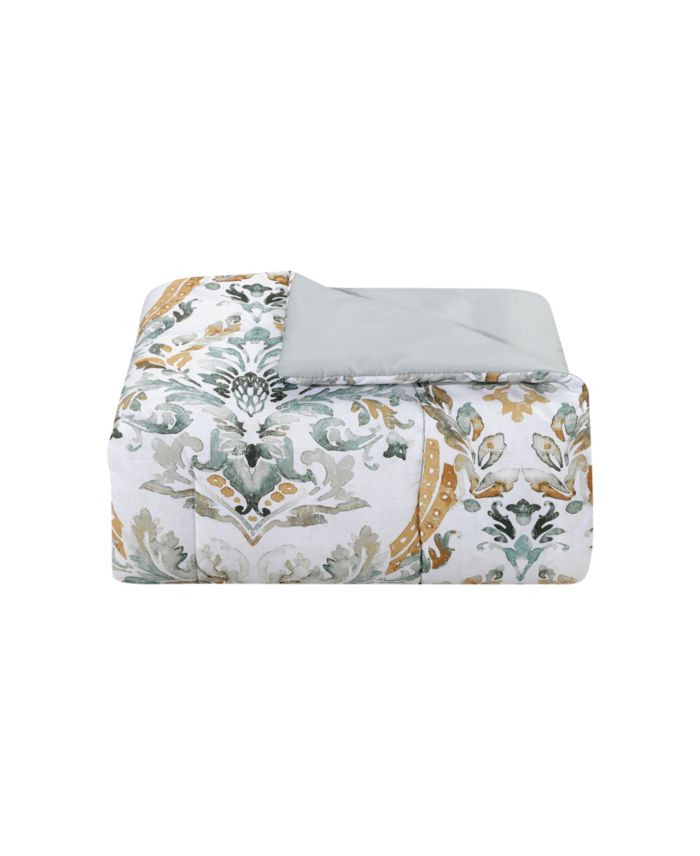 Sunham Catherine 8 Pc. Comforter Sets