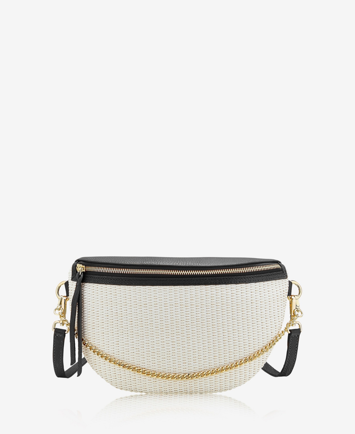 Gigi New York Beck Mini Crossbody Sling Bag