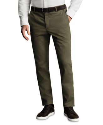 Men's Ultimate Non-Iron Chino Pants