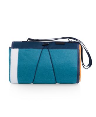Outdoor Picnic Blanket Tote