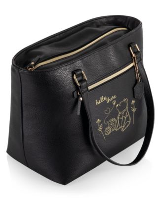 Disney Winnie the Pooh Uptown Cooler Tote Bag