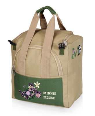 Disney Minnie Mouse Gardener Folding Seat with Tools