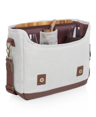 Adventure 2 Bottle Wine Cooler Tote Bag