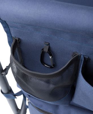 Sports Camping Chair with Side Table