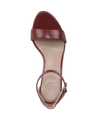 Women's Vera Ankle Strap Dress Sandals