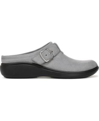 Women's Balance Washable Round Toe Clogs