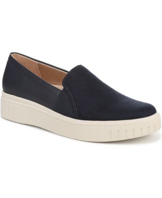 LifeStride - Women's Grandeur Round Toe Slip Ons