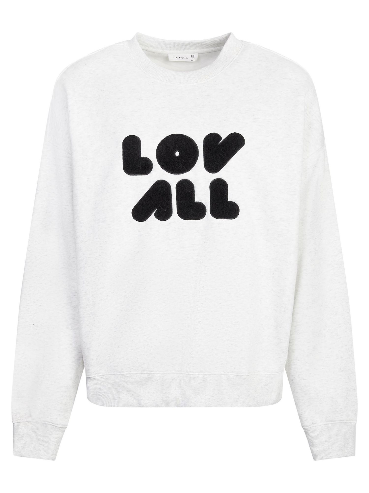 Women's ALL SZN Oversized Sweatshirt