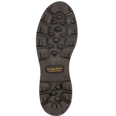 Men's Homeland Waterproof 600G Insulated Work Boot