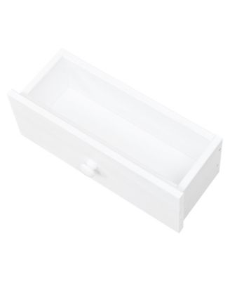 Garden Potting Bench with Hutch & Storage