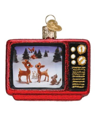 Old World Christmas