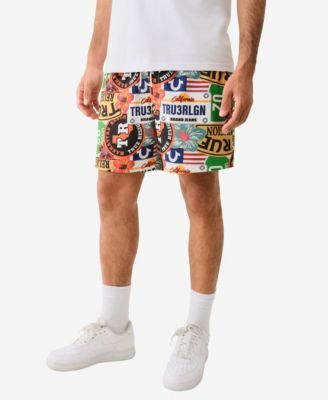 Men's Logo Board Shorts