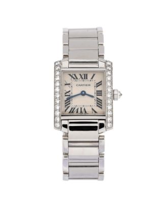 Pre-Owned Cartier