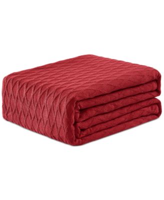 Classic Cotton Blanket, King