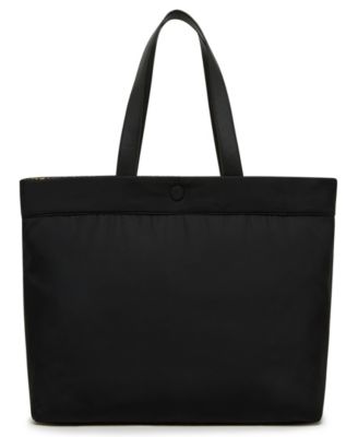 Reversible Extra-Large Tote Bag