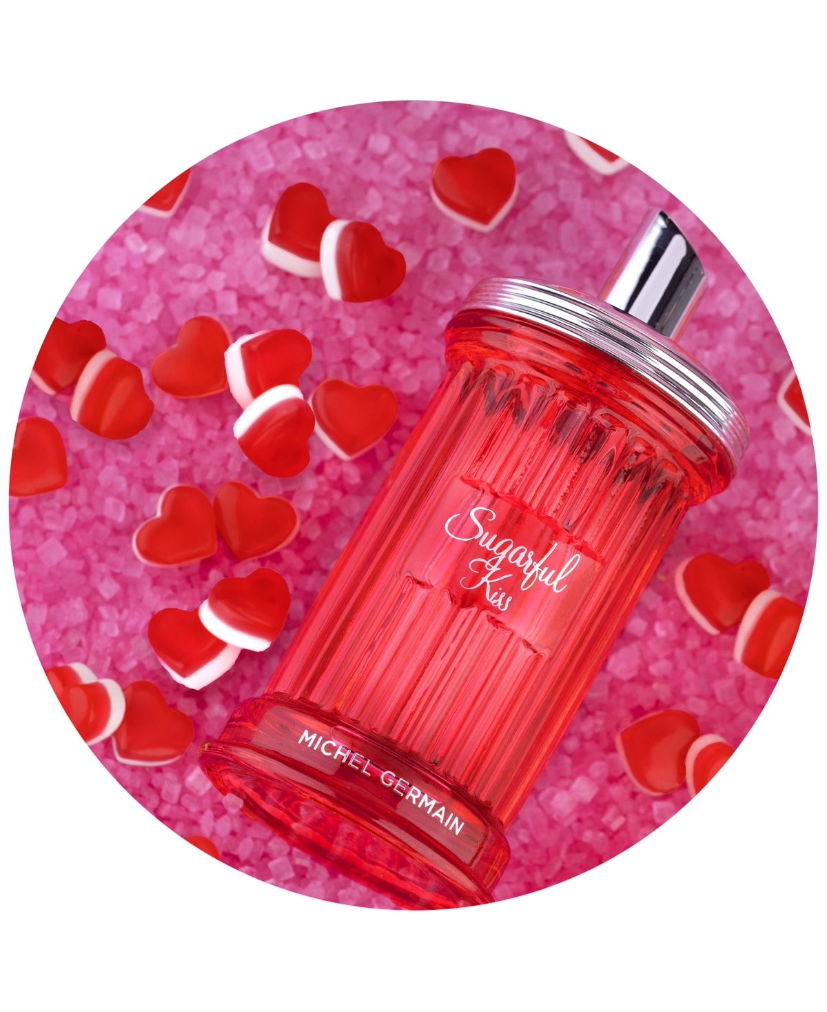 Michel Germain 3-Pc. Sugarful Kiss Eau de Parfum Gift Set