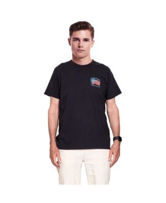 Men's American Heritage Collection Workwear Flag T-Shirt