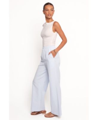 Women's Peyton Striped Pant