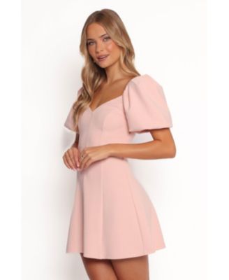 Women's Fletcher Mini Dress