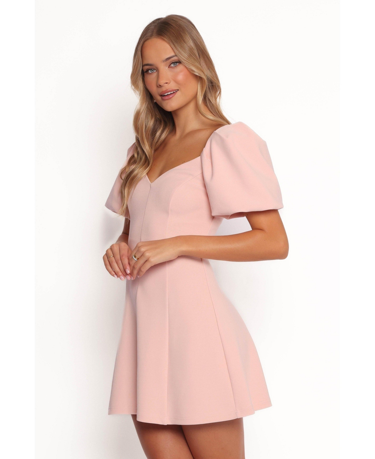 Petal and Pup Women's Fletcher Mini Dress