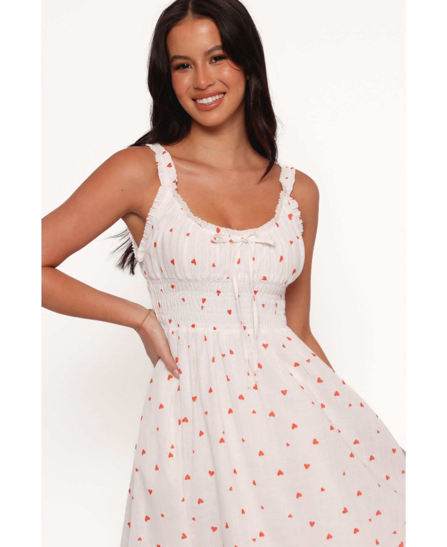 Women's Auguste Midi Dress