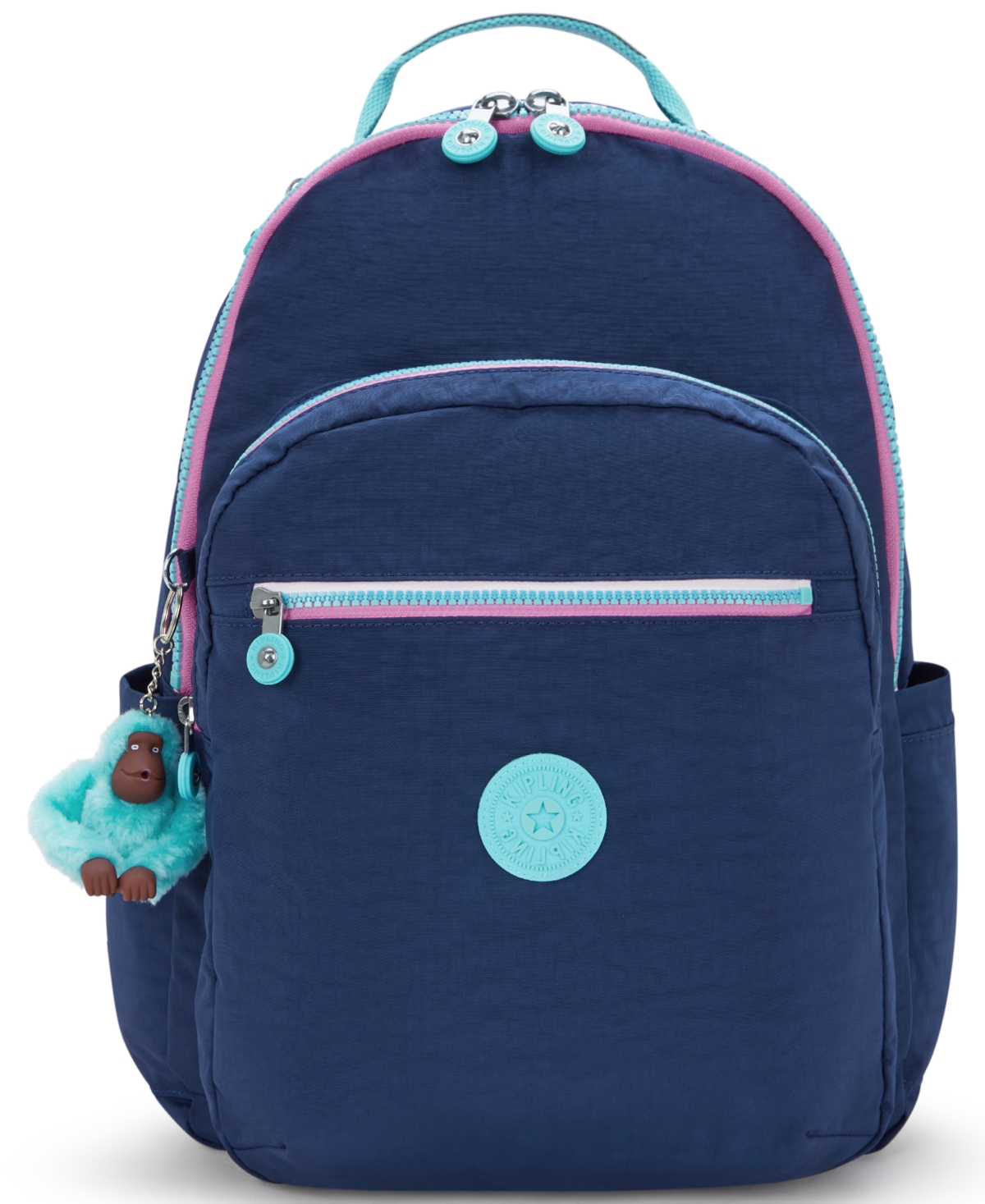 Seoul Medium Backpack - Resort Navy